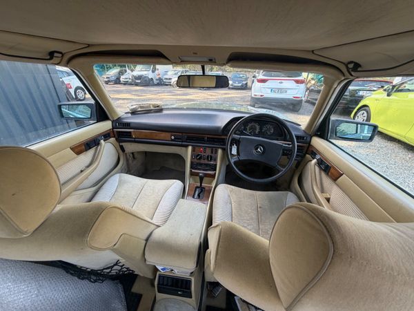 Mercedes-Benz Other 1981 398330735