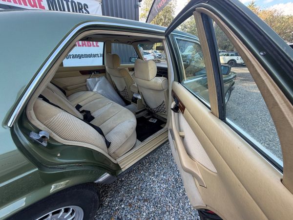 Mercedes-Benz Other 1981 398330736