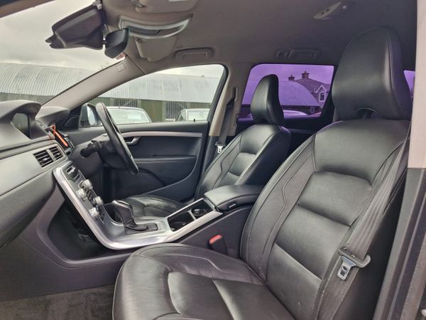 2016 Volvo V70 Estate D4 Auto READ AD 398449731