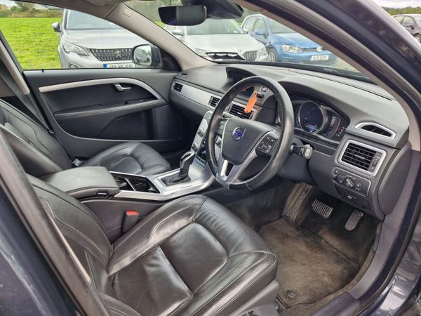 2016 Volvo V70 Estate D4 Auto READ AD 398449732