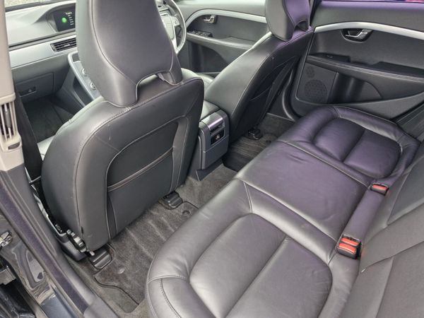 2016 Volvo V70 Estate D4 Auto READ AD 398449739