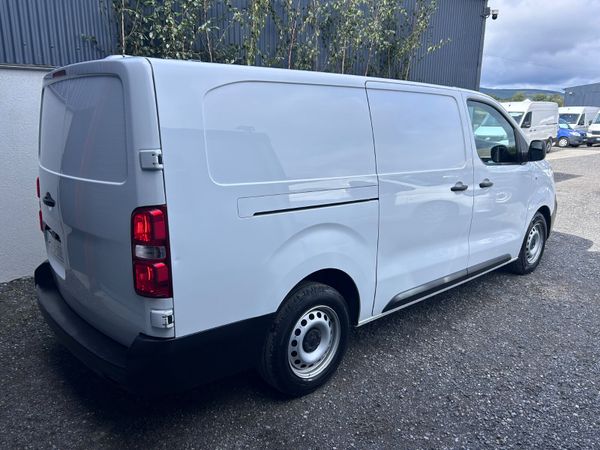 2023 Opel Vivaro ‘Long wheel base 398450081