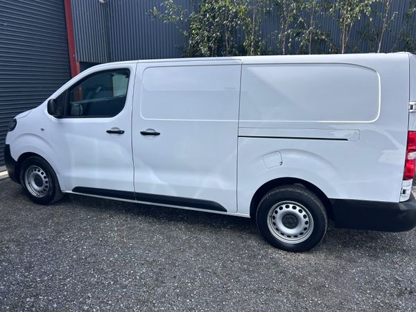 2023 Opel Vivaro ‘Long wheel base 398450087