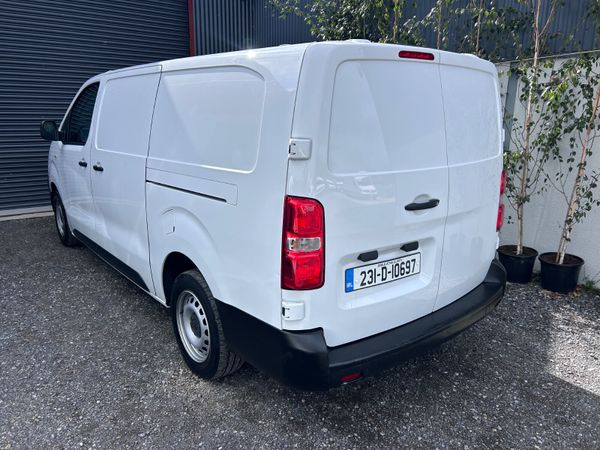 2023 Opel Vivaro ‘Long wheel base 398450088