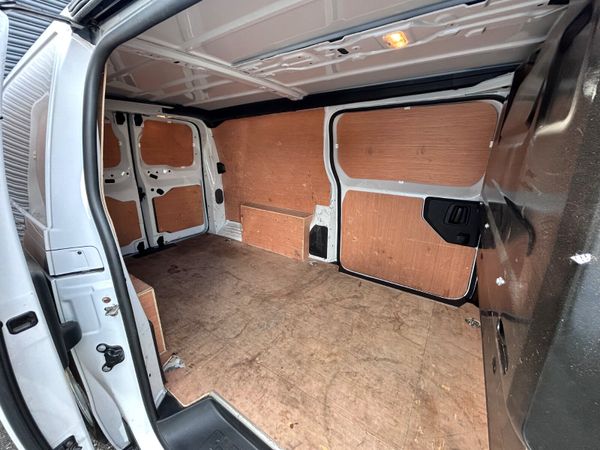 2023 Opel Vivaro ‘Long wheel base 398450089