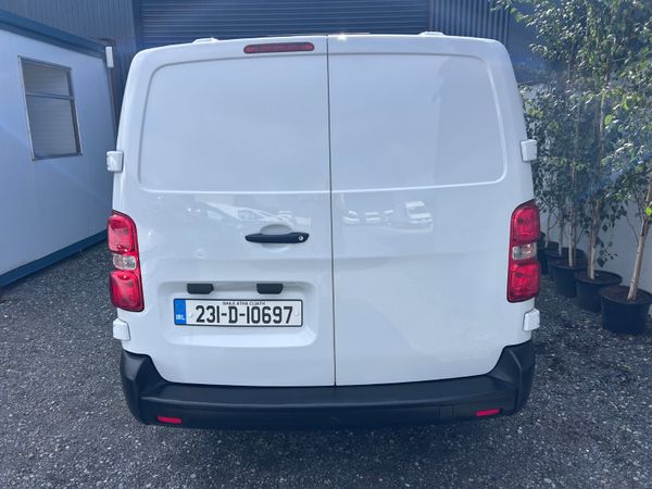 2023 Opel Vivaro ‘Long wheel base 398450090