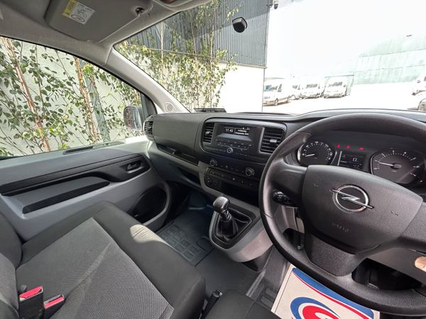 2023 Opel Vivaro ‘Long wheel base 398450093