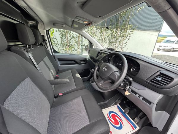 2023 Opel Vivaro ‘Long wheel base 398450094