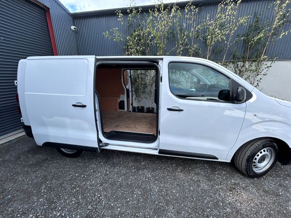 2023 Opel Vivaro ‘Long wheel base 398450096