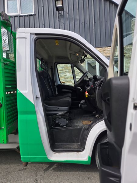 Fiat Ducato 2021 / TAIL LIFT 398473892