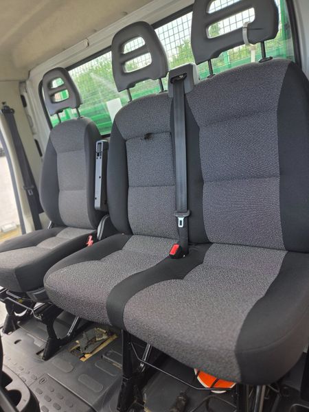 Fiat Ducato 2021 / TAIL LIFT 398473917
