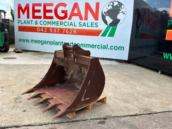 48" digging bucket....65mm pins....291kp. 398401654