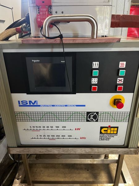 waster coolers | 1 Machinery & Tools Ad For Sale in Ireland | DoneDeal