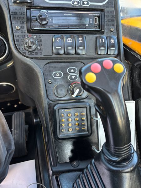 2022 JCB 531-70 AGRI (2646 Hours) 398418915