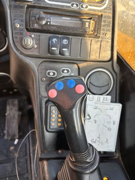 2019 JCB 531-70  (JOYSTICK) 398419961