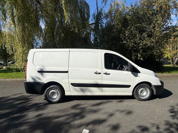 Toyota Proace 2015 TWIN SLIDING DOORS 398557979