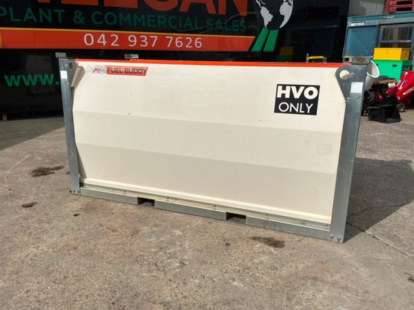 2019 'Top metal' bunded diesel Bowser...1910 litre 398573859