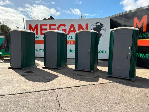 Portable Toilet. Self build / Builders Portaloo... 398586545