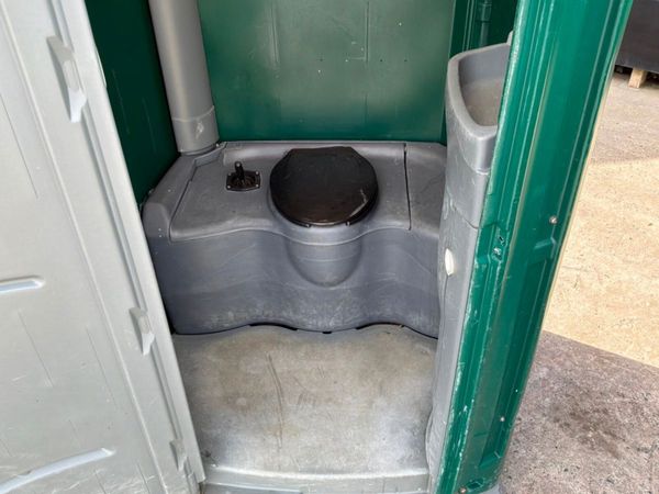 Portable Toilet. Self build / Builders Portaloo... 398586560