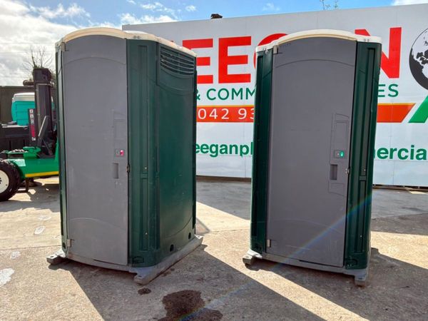 Portable Toilet. Self build / Builders Portaloo... 398586563