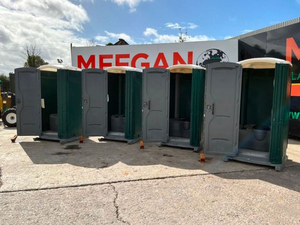 Portable Toilet. Self build / Builders Portaloo... 398586570