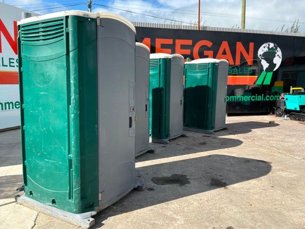 Portable Toilet. Self build / Builders Portaloo... 398586577