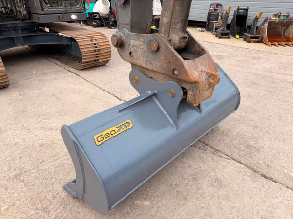 2022 Volvo EC140EL digger excavator 13 ton , 14 to 398512240