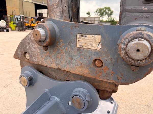 2022 Volvo EC140EL digger excavator 13 ton , 14 to 398512215