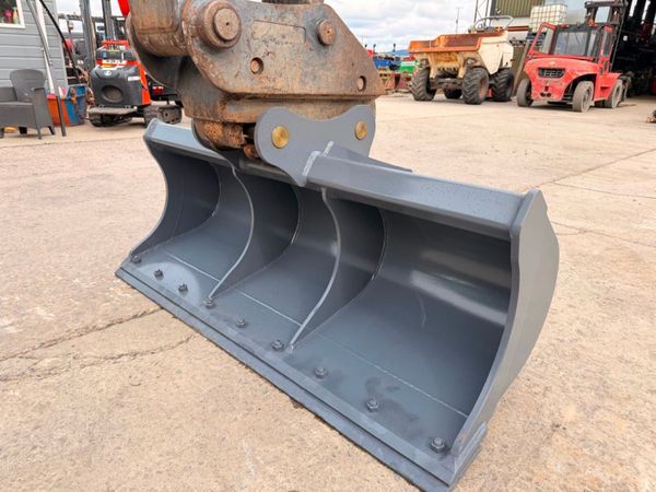 2022 Volvo EC140EL digger excavator 13 ton , 14 to 398512237