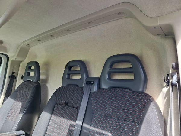 Citroen Relay 172 LWB Low Mileage Mint Condition 398658802