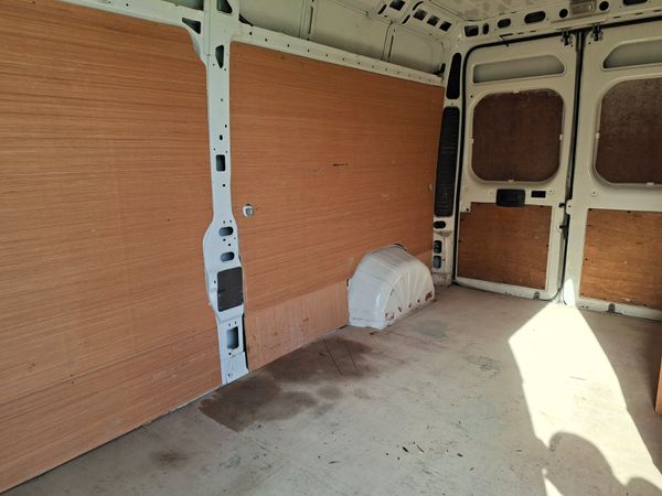 Citroen Relay 172 LWB Low Mileage Mint Condition 398658806