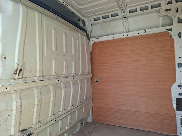 Citroen Relay 172 LWB Low Mileage Mint Condition 398658809