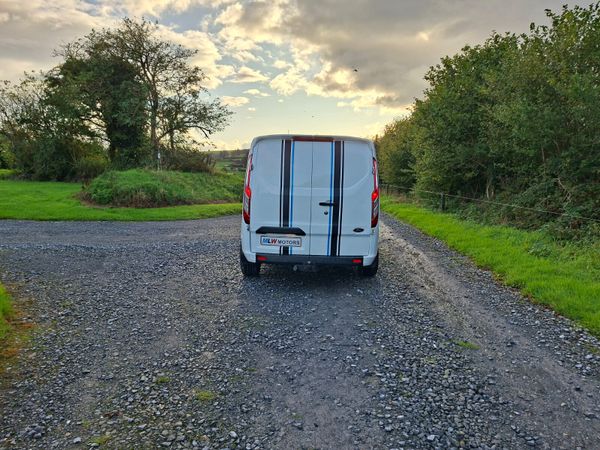 Ford Transit 192 Very High Spec Van Mint Condition 398659003