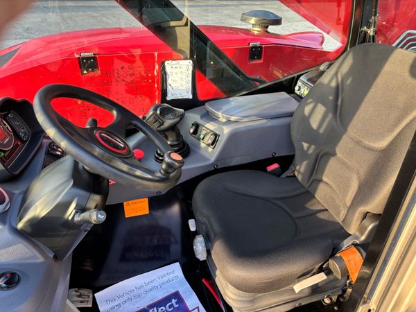 2023 MANITOU  MT625  (768 HOURS) 398608819