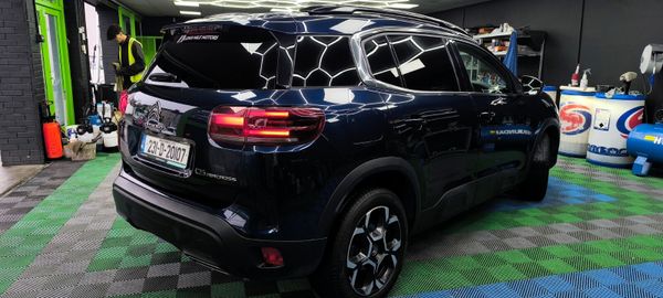 Citroen C5 Aircross 2023 AA Approved 398615267