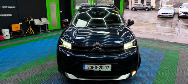 Citroen C5 Aircross 2023 AA Approved 398615270