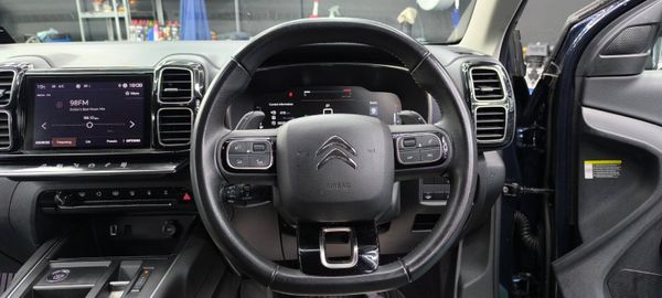 Citroen C5 Aircross 2023 AA Approved 398615279