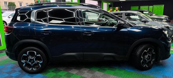 Citroen C5 Aircross 2023 AA Approved 398615281