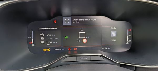 Citroen C5 Aircross 2023 AA Approved 398615296