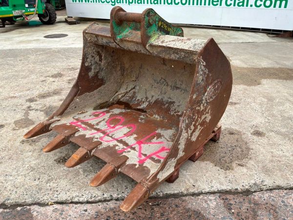 48" Geith digging bucket......65mm pin........290k 398629094