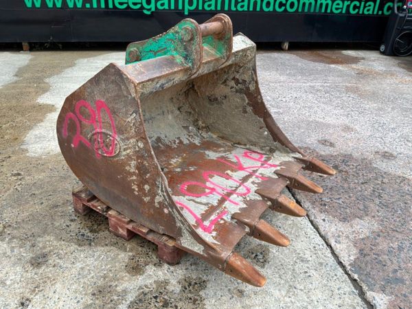 48" Geith digging bucket......65mm pin........290k 398629111