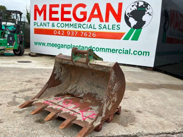 48" Geith digging bucket......65mm pin........290k 398629113