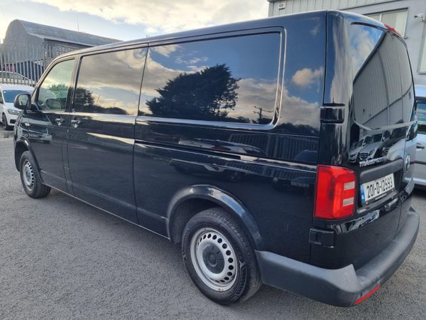 Volkswagen Transporter 2020 398630850