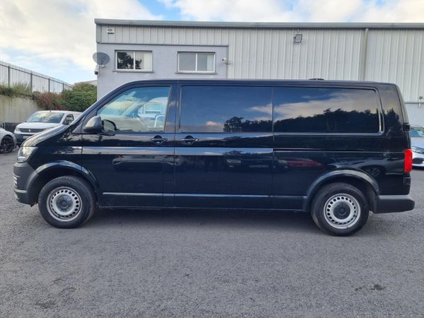 Volkswagen Transporter 2020 398630861