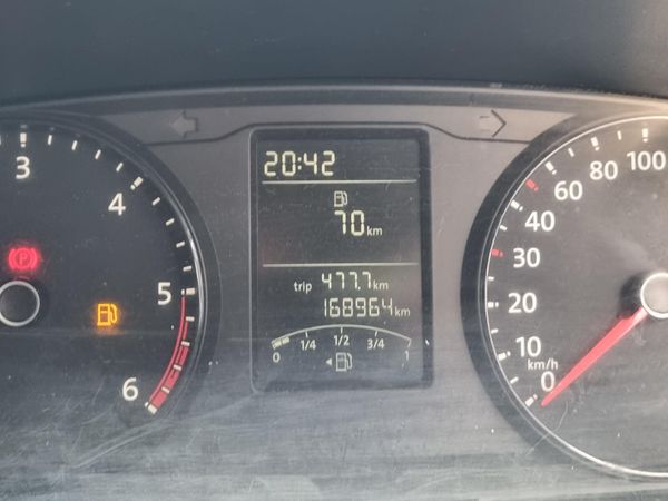 Volkswagen Transporter 2020 398630866