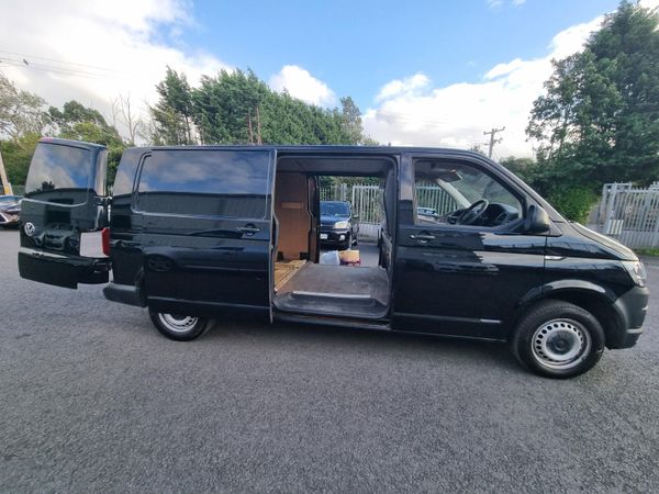 Volkswagen Transporter 2020 398630869
