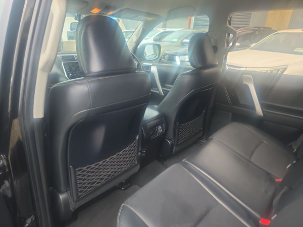 Toyota Land Cruiser LC Business Class 204Bhp 398773840