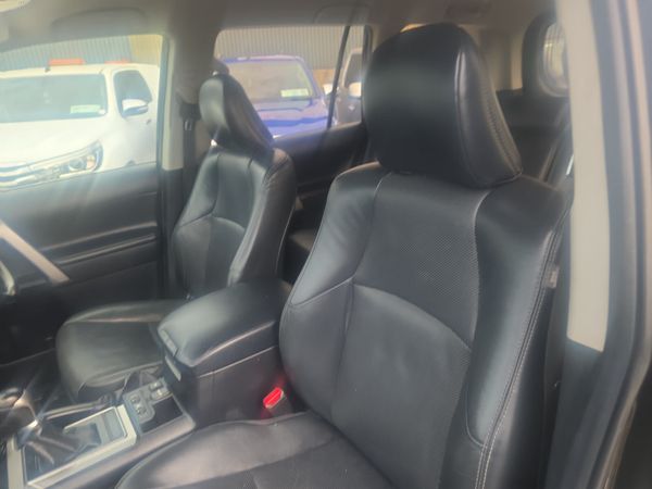Toyota Land Cruiser LC Business Class 204Bhp 398773820