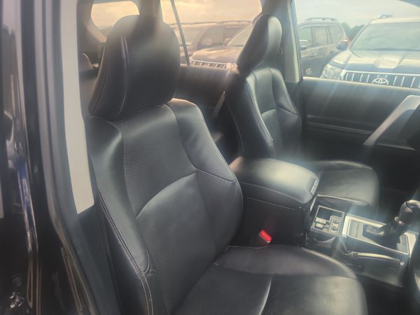 Toyota Land Cruiser LC Business Class 204Bhp 398773823