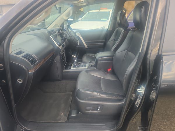 Toyota Land Cruiser LC Business Class 204Bhp 398773824
